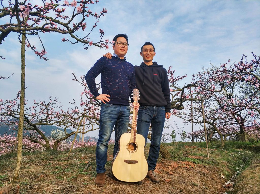 不断向上生长，才能闪闪发光！