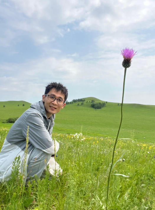 阳光灿烂的日子