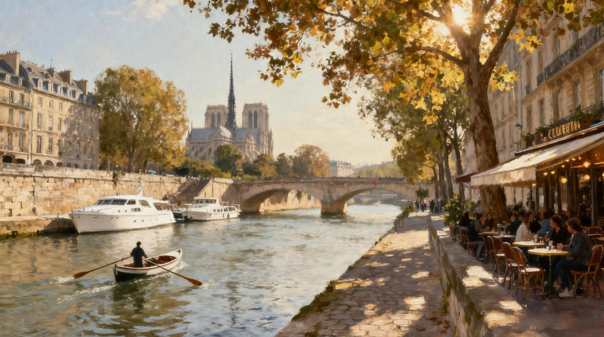 左岸映像（董运昌）